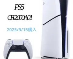 SONY PlayStation 5 本体 CFI-2000A01 極美品
