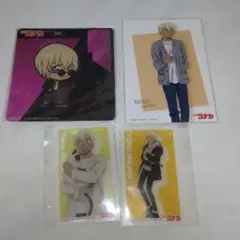 名探偵コナン　安室