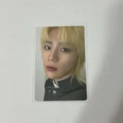 PRODUCE101JAPAN 日プ 新世界 チェン・リッキー チェキ - メルカリ