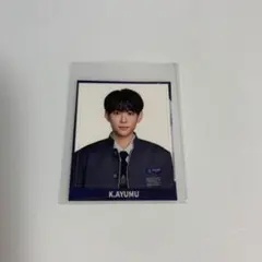 PRODUCE 101 JAPAN 新世界 日プ 児島歩夢 顔シール