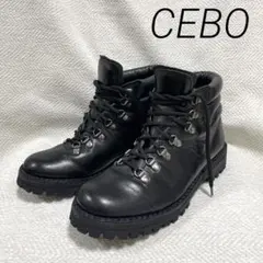 2026年最新】cebo セボ モンキーブーツの人気アイテム - メルカリ