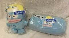 ハンギョドン 一番くじ 2点セット