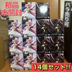 BANPRESTO EVOLVE アルティメットまどか 悪魔ほむら 計14個 ①