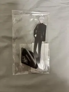 スタマイ　スタンドマイヒーローズ　山崎カナメ　アクリルスタンド　8周年　8th