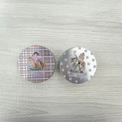 ママレードボーイ キャラクターグッズ