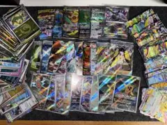 ポケモンカード　SAR,SR,AR,その他まとめ売り　100枚以上のサムネイル