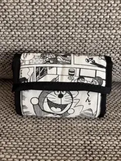 ドラえもん　財布　FABRICK EASY WALLET