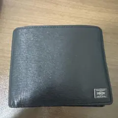 porter 折り財布
