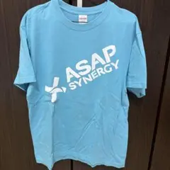 み*く様 【新品未開封】iLiFE! あいす ASAPコラボTシャツ - メルカリ