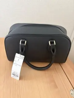 ANYSIS ミニボストンバッグ ショルダーバッグのサムネイル