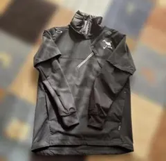 Oakley オークリー　4WAY スニード　ジャケット　ブルゾン 黒 M