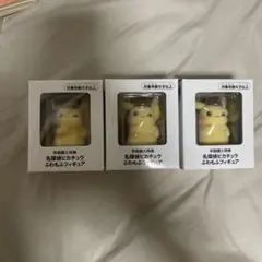 名探偵ピカチュウ未開封フィギュア付き ムービースペシャルパック 名探偵ピカチュウ 未開封BOX 1BOXの通販