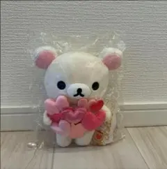 【リラックマストア限定商品✨】コリラックマ　あつめてぬいぐるみ　未開封品❗️
