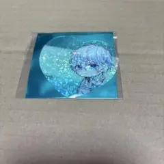 スタマイ　9周年　カナメ　ホログラムカード