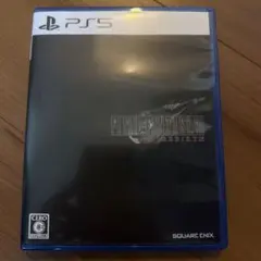 PS5 ファイナルファンタジー7 リバース