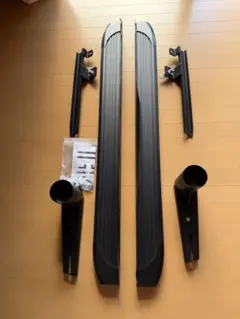 新車外し美品】ジムニーシエラJB74W純正サスキット／JB23強化流用に