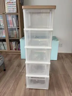 アイリスオーヤマ チェスト