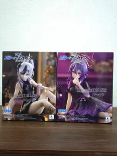 ブルーアーカイブ Yumemirize ハルカ カヨコ 2体セット