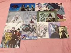 刀剣乱舞 グッズ まとめ売り