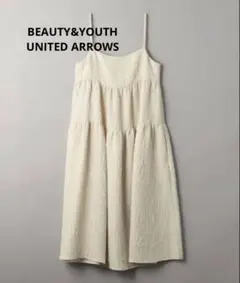 BEAUTY&YOUTH | キャミソール ワンピース