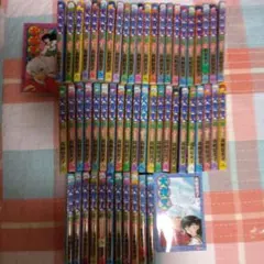 2026年最新】犬夜叉 全56巻の人気アイテム - メルカリ