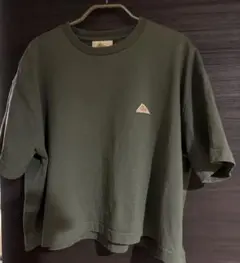 ケルティ × フリークスストア　デイトナパーク　Tシャツ　オリーブカラーのサムネイル