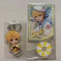 2026年最新】るぅとアクキーの人気アイテム - メルカリ