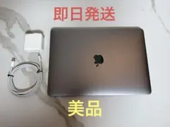 MacBook Air M1 8GB スペースグレー
