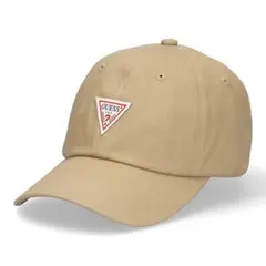 GUESS ベースボールキャップ ベージュのサムネイル