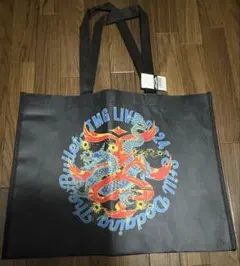 TMG ショッピングバッグ