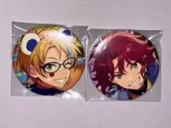 あんスタ コレ缶 2025 Nov. idol 衣更真緒 遊木真