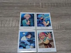 あんスタ　ぱしゃっつ　fine