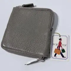 상태좋음 ポーター PORTER ARRANGE MULTI WALLET