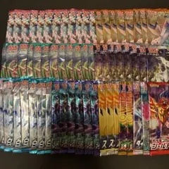 未開封 バラパック サーチなし テラスタルフェスex 30パックセット