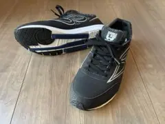 ビモロ　シューズ　BEMOLO Running Velo 25.5