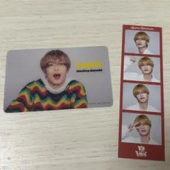 高橋恭平　セット