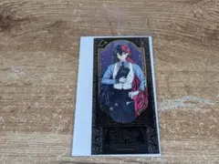 悪魔執事と黒い猫 アニメイトカフェ ルカスのサムネイル