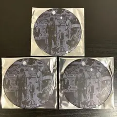 カグラバチ メタリック缶バッジコレクション-WAZA- 六平千鉱 錦 - メルカリ