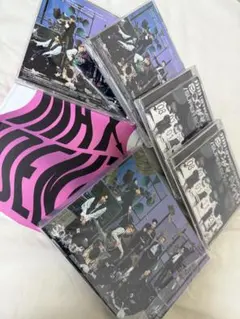 straykids album まとめ 10冊 開封済 - メルカリ