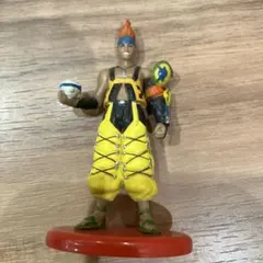 ワッカ　フィギュア