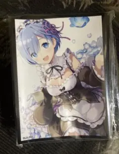 UNIONARENA リゼロ AP アクションポイント プロモ 1枚 - メルカリ