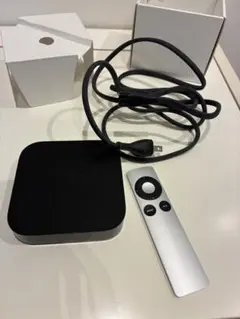 2026年最新】apple tv 第1世代の人気アイテム - メルカリ