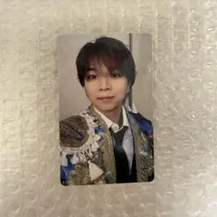 M!LK 塩﨑太智 トレカ