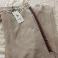 ポールスミスラウンジウエア　ルームウェア　ベージュ　LLサイズ