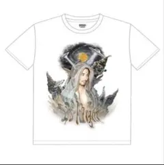 藤井風 It's Alright Tee(White) Lサイズ Tシャツ 白 - メルカリ