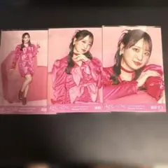 イコラブ 瀧脇笙古 STADIUMLIVE キービジュアル 国立 コンプ