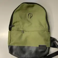 rayaさん専用 NIXON オリーブ バックパックのサムネイル