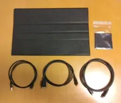 アイリスオーヤマ ILD-A1616MS-B　付属品のみ