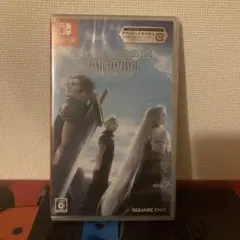 CRISIS CORE FINAL FANTASY VII REUNION