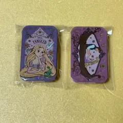 すらいどきゃん ディズニー プリンセス ラプンツェル 2点セット